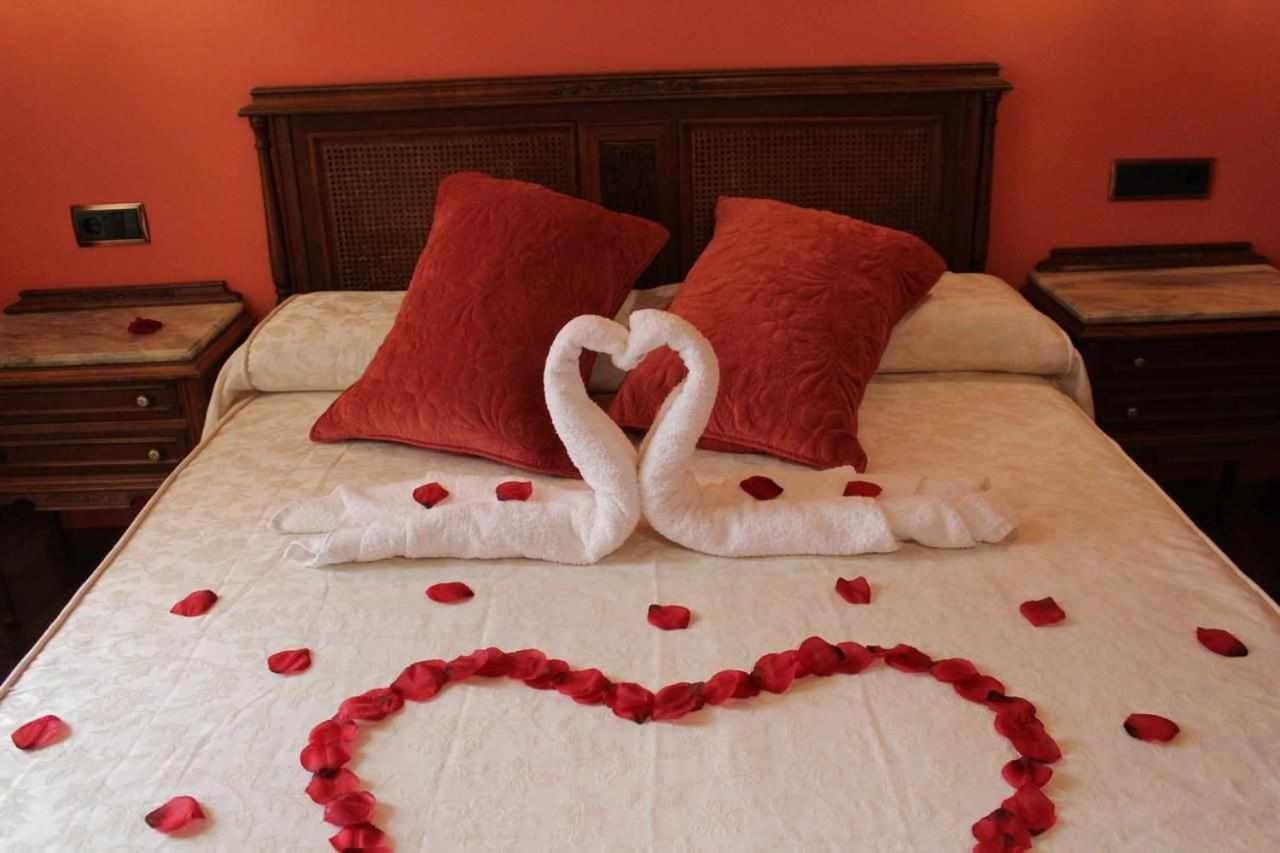 Hotel Apartamentos Melihah Daroca Zewnętrze zdjęcie
