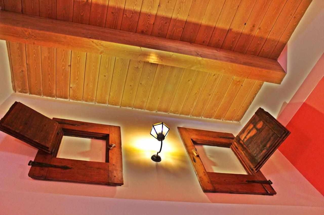 Hotel Apartamentos Melihah Daroca Zewnętrze zdjęcie