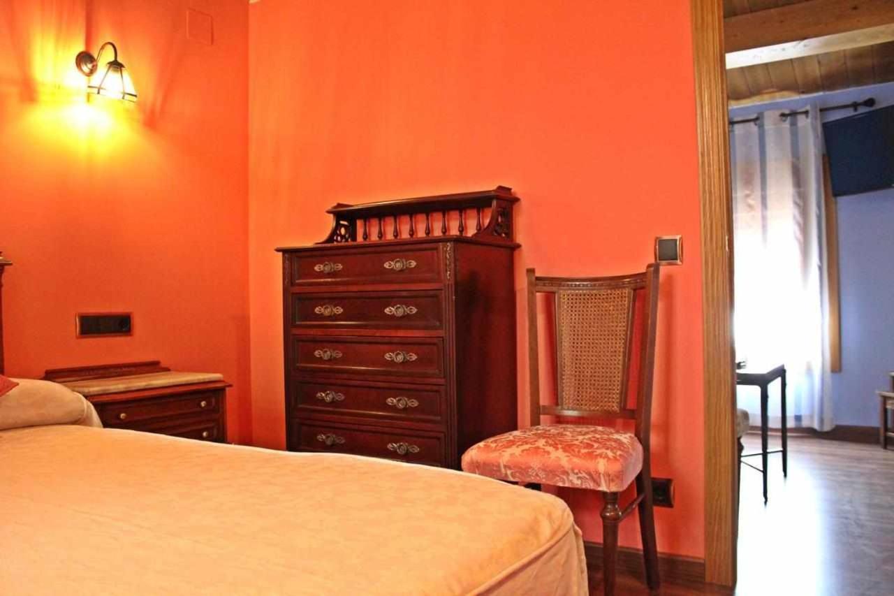 Hotel Apartamentos Melihah Daroca Zewnętrze zdjęcie