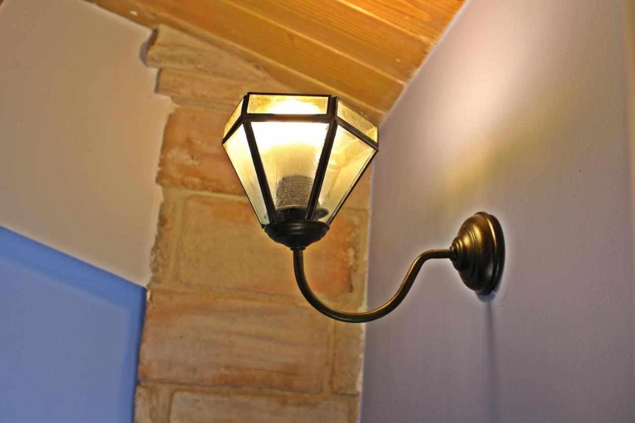 Hotel Apartamentos Melihah Daroca Zewnętrze zdjęcie
